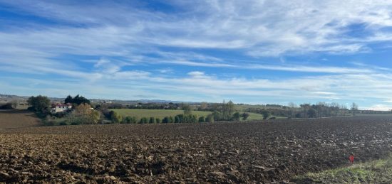 Terrain à bâtir à Lux, Occitanie