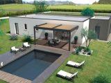 Maison à construire à Castelnaudary (11400) 2090857-4323modele720210615Fphfp.jpeg Oc Résidences