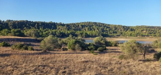 Terrain à bâtir à , Aude