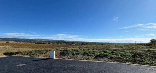 Terrain à bâtir à Saint-Papoul, Occitanie