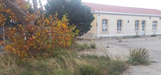 Terrain à bâtir à Narbonne, Occitanie