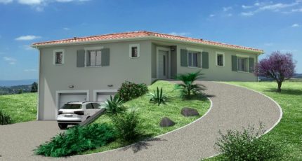 Castelnaudary Maison neuve - 2105255-4323modele720210413kevzB.jpeg Oc Résidences