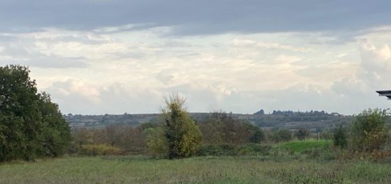 Terrain à bâtir à , Hérault