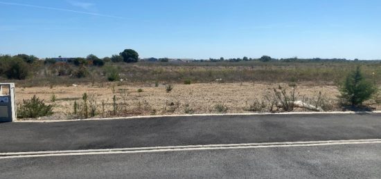 Terrain à bâtir à Vendres, Occitanie