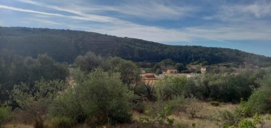 Terrain à bâtir à , Aude