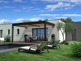 Maison à construire à Bize-Minervois (11120) 2103972-4323modele6202106159waD5.jpeg Oc Résidences