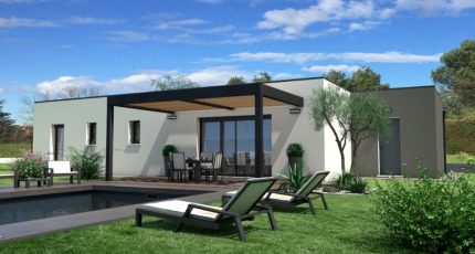 Bize-Minervois Maison neuve - 2103972-4323modele6202106159waD5.jpeg Oc Résidences