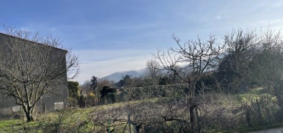 Terrain à bâtir à Aiguefonde, Occitanie