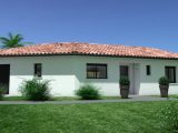 Maison à construire à Bize-Minervois (11120) 2103990-4323modele82021041394mt8.jpeg Oc Résidences