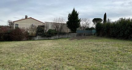 Saliès Terrain à bâtir - 2058221-3177annonce1202501219Hy8t.jpeg Oc Résidences