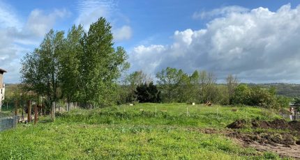Saint-Benoît-de-Carmaux Terrain à bâtir - 2083920-3177annonce120250218eWOpd.jpeg Oc Résidences