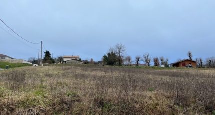 Puygouzon Terrain à bâtir - 2092026-3177annonce120250227vFDTo.jpeg Oc Résidences