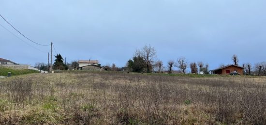 Terrain à bâtir à Puygouzon, Occitanie