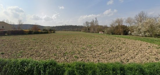 Terrain à bâtir à Vieillevigne, Occitanie