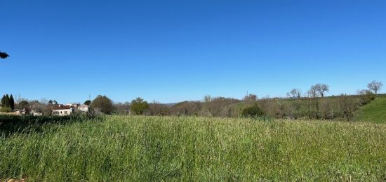 Terrain à bâtir à Cunac, Occitanie
