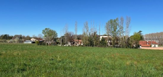 Terrain à bâtir à Albi, Occitanie