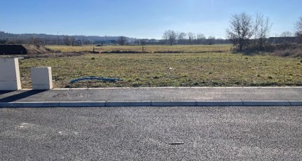 Revel Terrain à bâtir - 2091470-3185annonce120250227Ab7dR.jpeg Oc Résidences