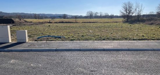 Terrain à bâtir à Revel, Occitanie