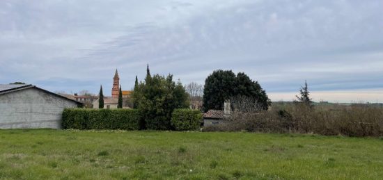 Terrain à bâtir à Lux, Occitanie