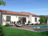 Maison à construire à Sorèze (81540) 2116773-4326modele820201224yAs6a.jpeg Oc Résidences