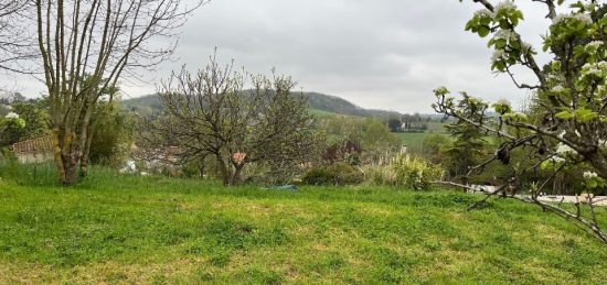 Terrain à bâtir à Cambon, Occitanie