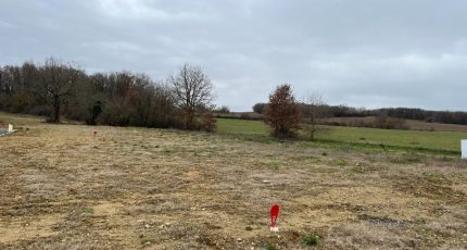 Gragnague Terrain à bâtir - 2112222-9431annonce120250320pVqPN.jpeg Oc Résidences