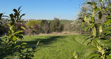 Auzielle Terrain à bâtir - 2112796-9431annonce22025032080Xwh.jpeg Oc Résidences