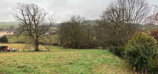 Terrain à bâtir à Saussenac, Occitanie