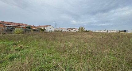 Sainte-Foy-d'Aigrefeuille Maison neuve - 2112287-10599annonce320241105JMlOB.jpeg Oc Résidences