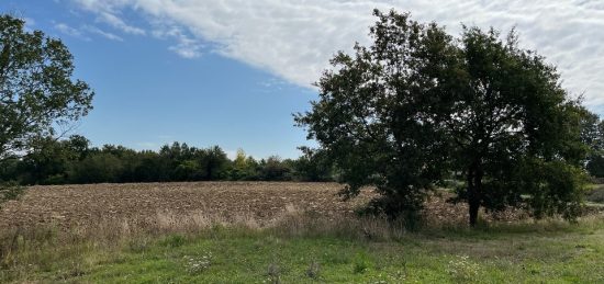 Terrain à bâtir à Cadalen, Occitanie