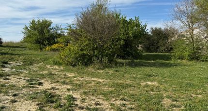 Castelnaudary Terrain à bâtir - 2156840-3185annonce320250514X9oDB.jpeg Oc Résidences