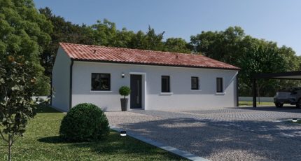 Paraza Maison neuve - 2157055-4326modele8202302228wpgE.jpeg Oc Résidences