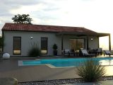 Maison à construire à Paraza (11200) 2157055-4326modele920230222yJZwL.jpeg Oc Résidences