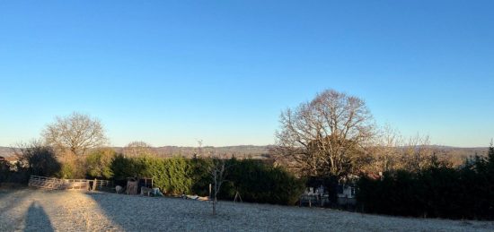 Terrain à bâtir à Monestiés, Occitanie