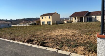 Castres Terrain à bâtir - 2513471-5649annonce1202601278E6rA.jpeg Oc Résidences