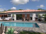 Maison à construire à Castres (81100) 2490365-4326modele820251204PS3KE.jpeg Oc Résidences