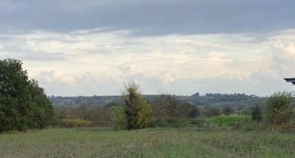 Murviel-lès-Béziers Terrain à bâtir - 2448395-11177annonce220260305XwZ6e.jpeg Oc Résidences