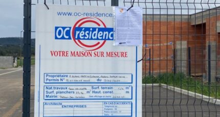 Thézan-des-Corbières Terrain à bâtir - 2445250-11177annonce220260302oDFth.jpeg Oc Résidences