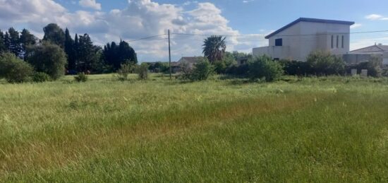 Terrain à bâtir à Cruscades, Occitanie