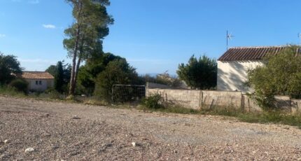 Narbonne Terrain à bâtir - 2452309-11177annonce220260310QwW2k.jpeg Oc Résidences
