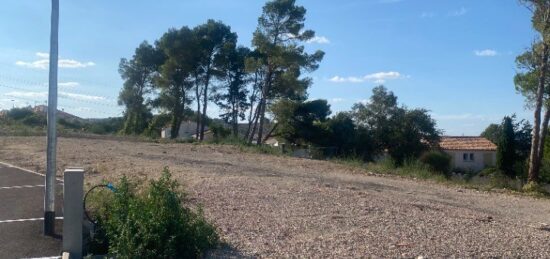 Terrain à bâtir à , Aude
