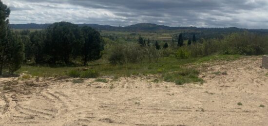 Terrain à bâtir à Marcorignan, Occitanie