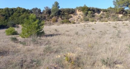Portel-des-Corbières Terrain à bâtir - 2460352-11177annonce220260318qMRVD.jpeg Oc Résidences