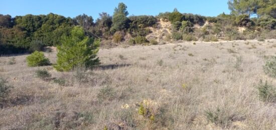 Terrain à bâtir à , Aude