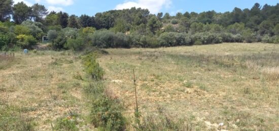 Terrain à bâtir à Bize-Minervois, Occitanie
