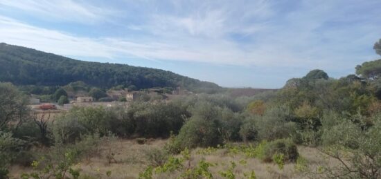 Terrain à bâtir à , Aude