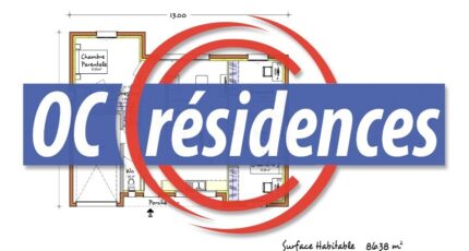 Saint-Laurent-de-la-Cabrerisse Maison neuve - 2508606-4326modele620230209FloTF.jpeg Oc Résidences