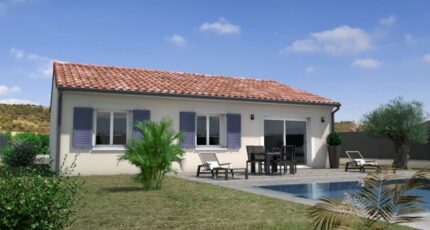 Saint-Laurent-de-la-Cabrerisse Maison neuve - 2508422-4323modele720210413U7iZL.jpeg Oc Résidences