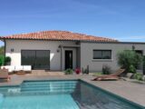 Maison à construire à Narbonne (11100) 2486424-4326modele720210303roIB4.jpeg Oc Résidences