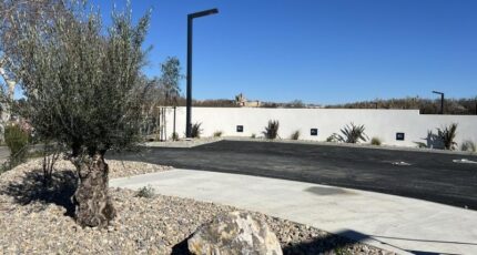 Béziers Maison neuve - 2517870-11177annonce220260522LQclb.jpeg Oc Résidences